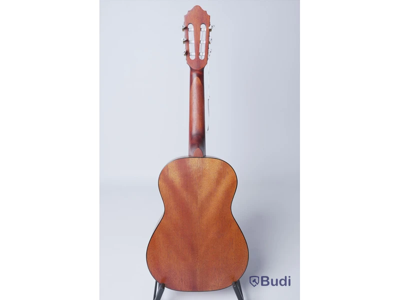 Nylonsträngad Gitarr - Cort AC55 Open Pore, Ny. Nypris ca 1200kr