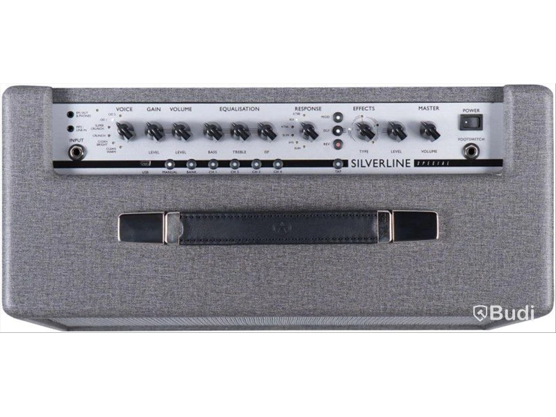 Gitarrförstärkare - Blackstar Silverline Special, Ny. Nypris ca 6500kr