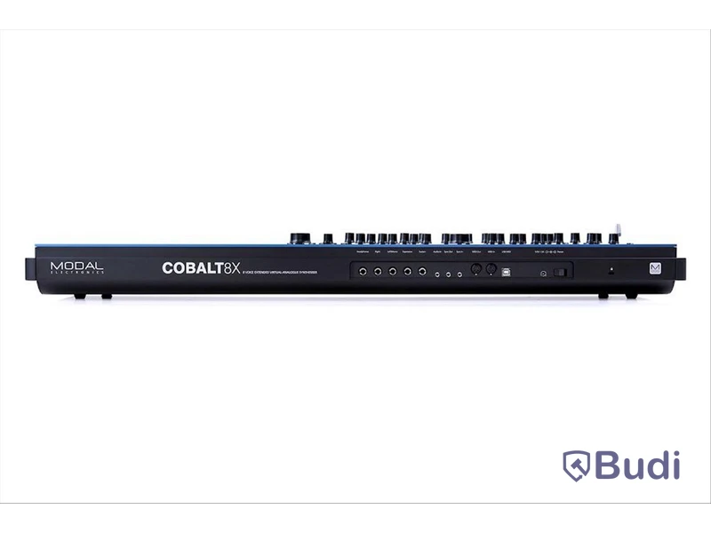 Analog Synth -Modal Cobalt8X, Ny. Nypris ca 9000kr