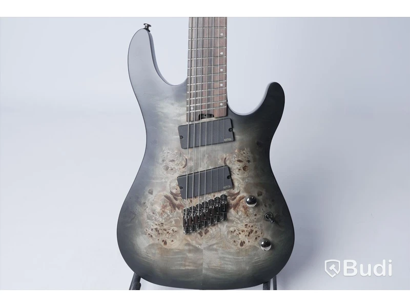 Elgitarr - Cort KX500MS Star Dust Black, Ny. Nypris ca 9000kr