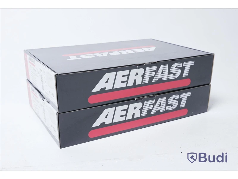 Wirespik, 2st - Aerfast AN50213 50 x 2,5 mm. Ny.