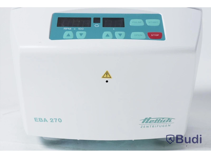 Centrifug - Hettich EBA 270