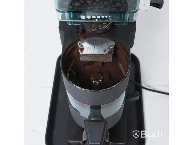 Kaffekvarn - Rancilio. OBS! lock saknas