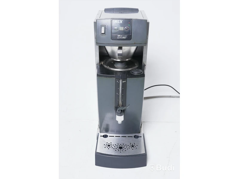 Kaffebryggare - Bonamat RLX 5