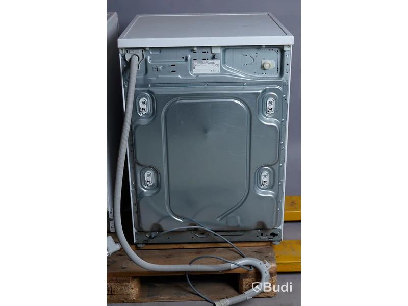 Tvättmaskin - Bosch Serie 8