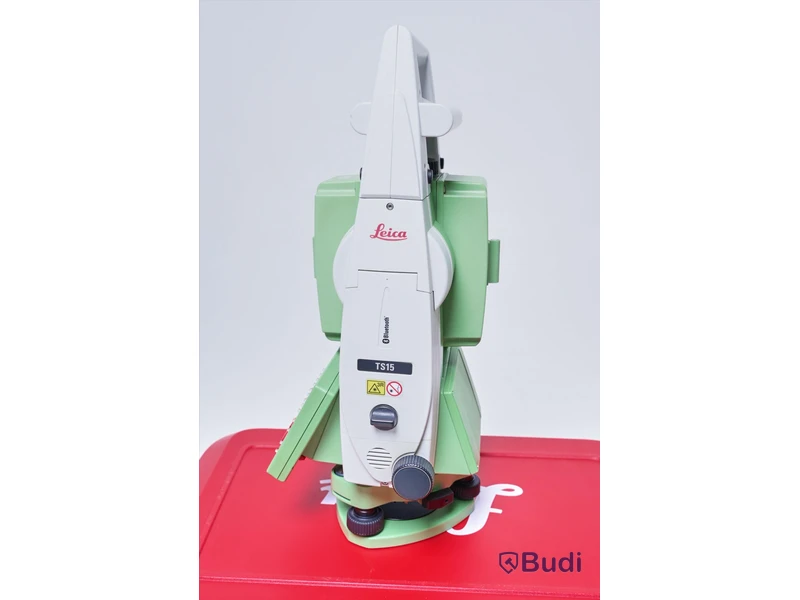 Totalstation - Leica TS15