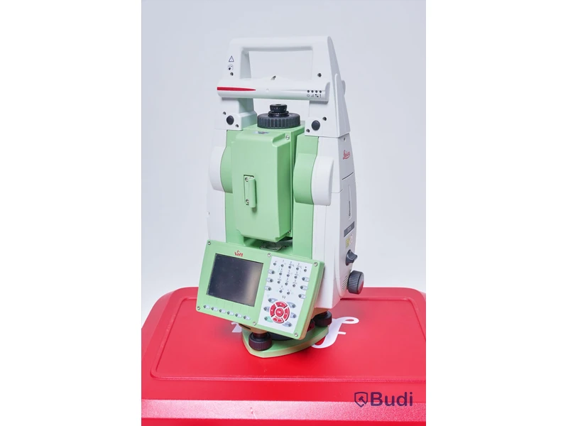 Totalstation - Leica TS15