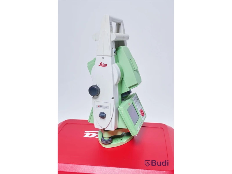 Totalstation - Leica TS15 - EXPORT