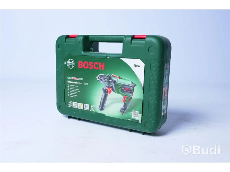 Slagborrmaskin - Bosch Universal Impact 700