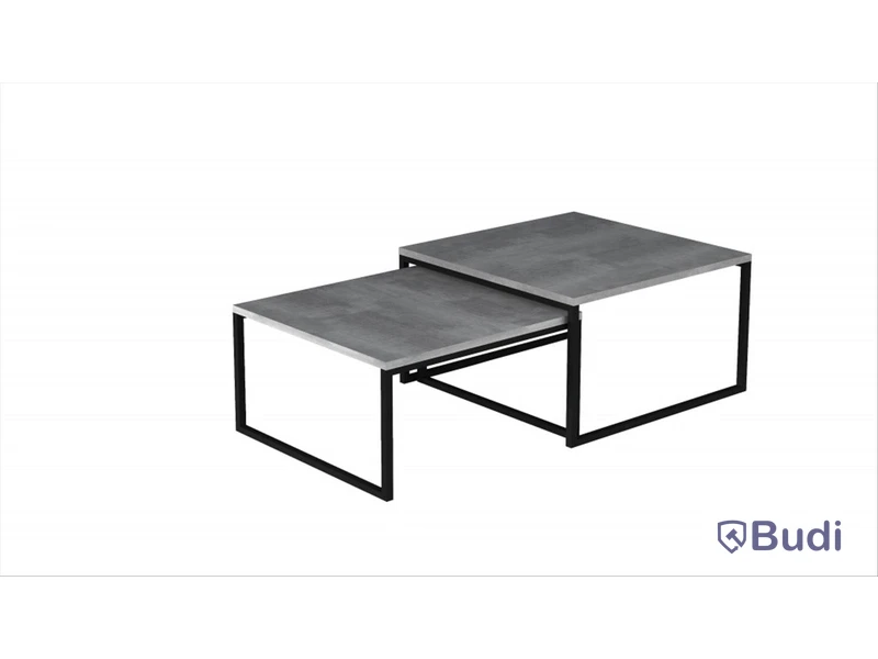 Nevio 129 Stoli bord Nypris: 2490 kr