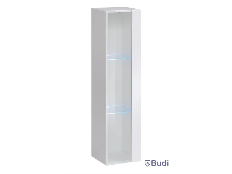 Vitrin Switch 120 vit, 120x30x30 cm Nypris: 1190 kr