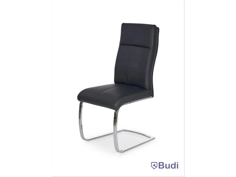 Matstol Perlini svart K231 Nypris: 1490 kr
