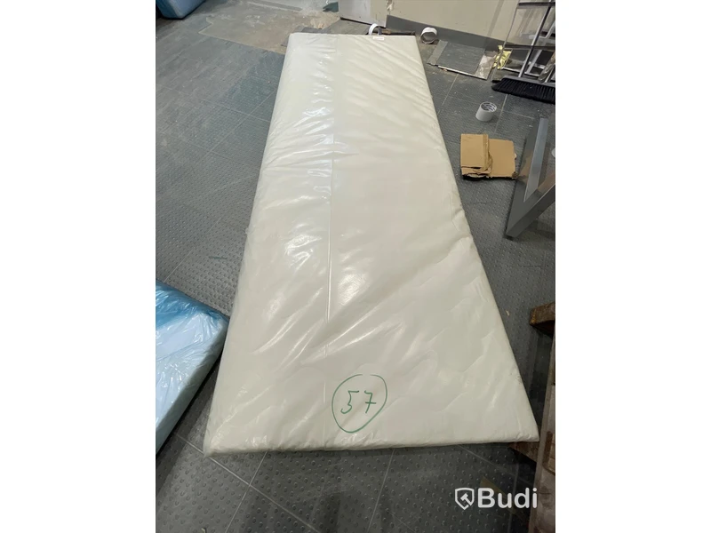 Madrass Topper 160x200 cm