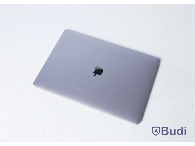Macbook Pro - 16 tum 2019, model A2141, laddare medföljer