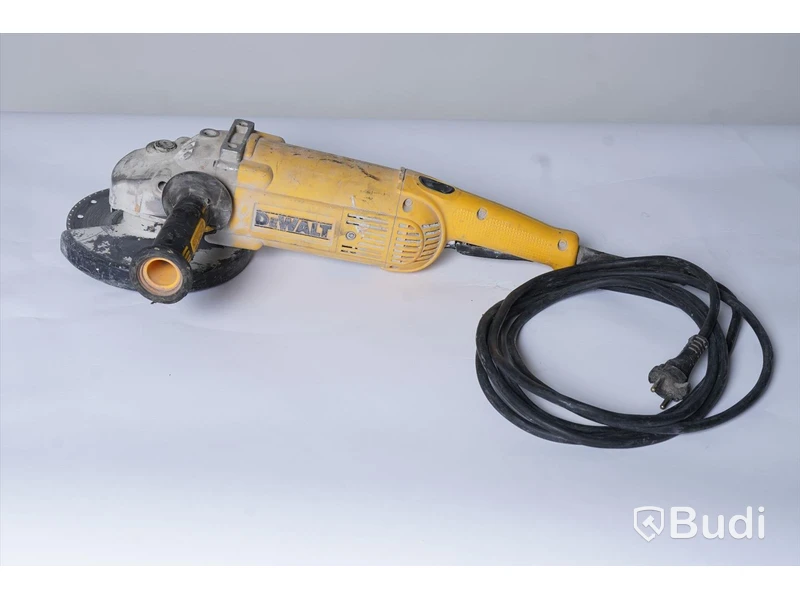Vinkelslip - Dewalt D28422