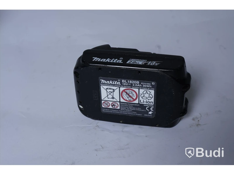 Diverse Verktyg - Makita