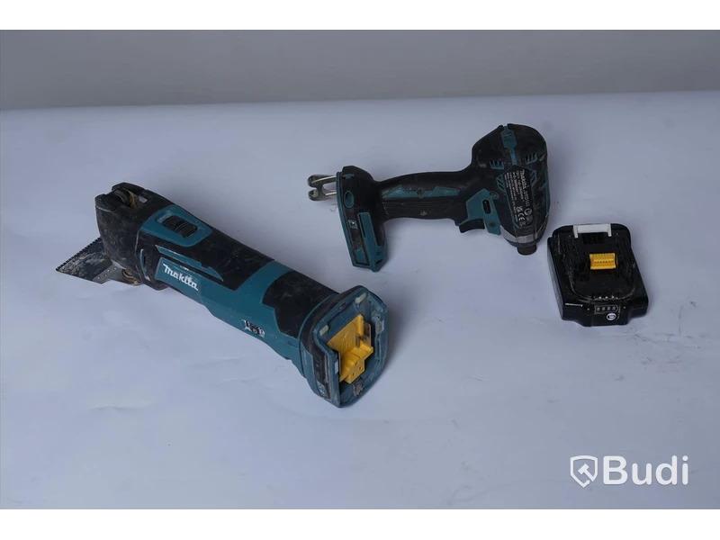 Diverse Verktyg - Makita
