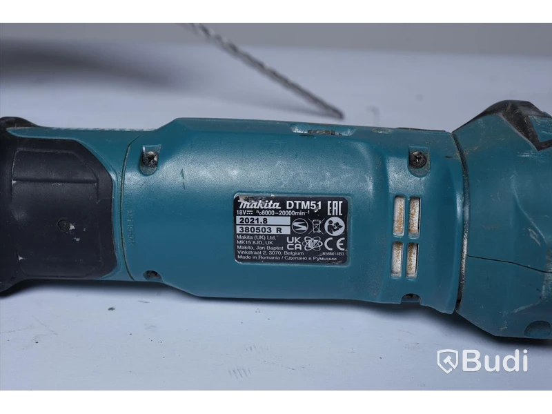 Diverse Verktyg - Makita