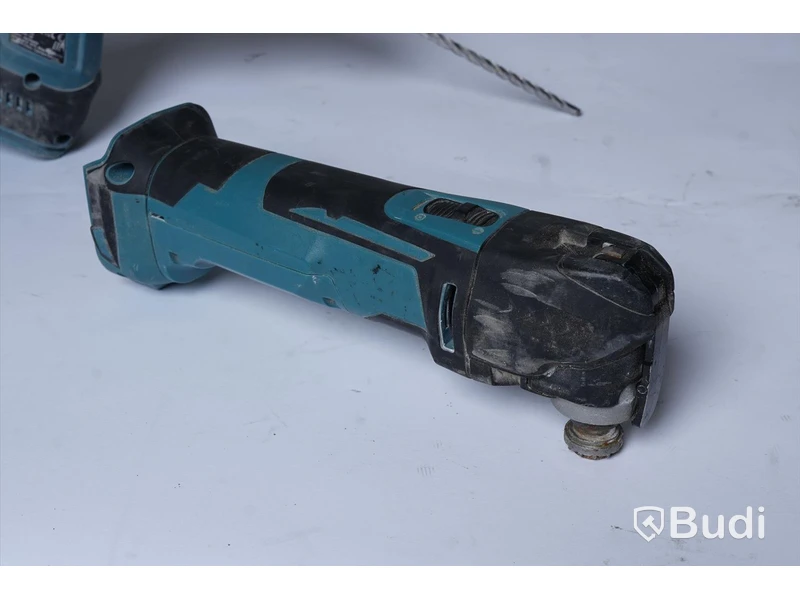 Diverse Verktyg - Makita