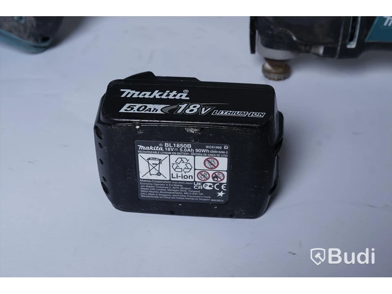 Diverse Verktyg - Makita