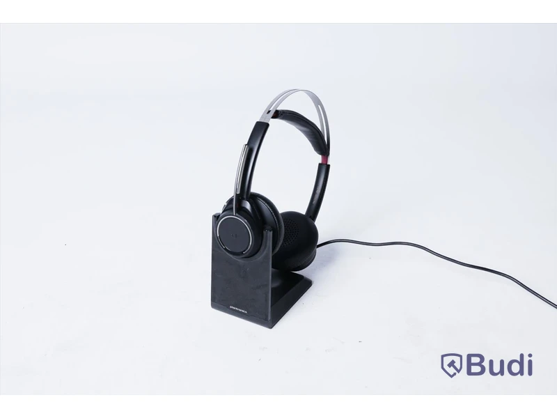 Trådlösa hörlurar - Plantronics