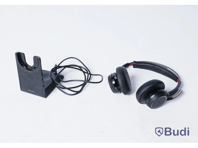 Trådlösa hörlurar - Plantronics