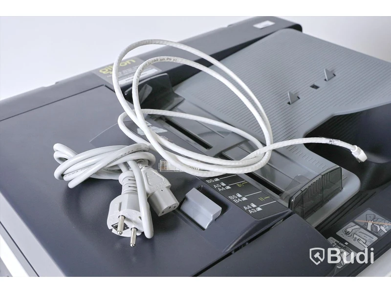 Skrivare - KONICA MINOLTA, Bizhub C244e
