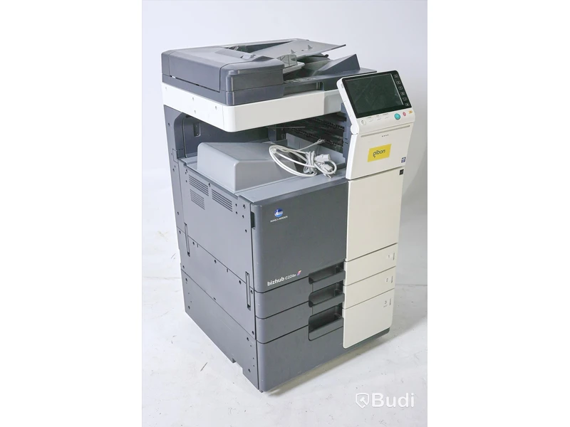 Skrivare - KONICA MINOLTA, Bizhub C244e