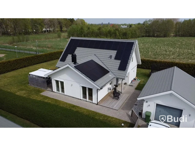 Solcellspaket 10 kW ON-grid