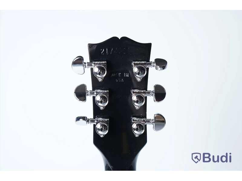 Elgitarr - Gibson Les Paul Studio. Nypris ca 19500