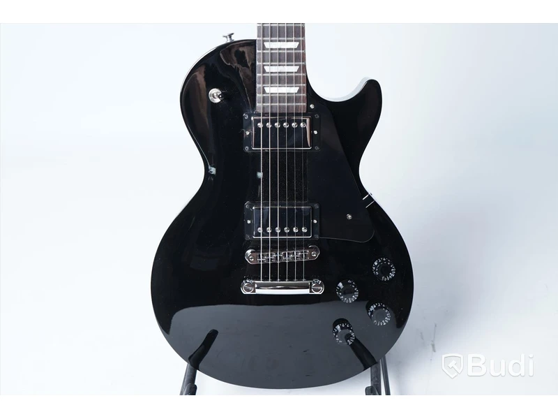Elgitarr - Gibson Les Paul Studio. Nypris ca 19500