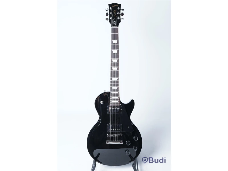 Elgitarr - Gibson Les Paul Studio. Nypris ca 19500