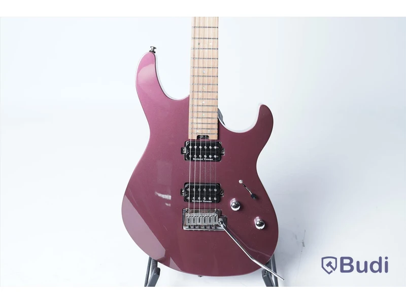 Elgitarr - Cort G300 PRO Vivid Burgundy. Nypris ca 9500kr