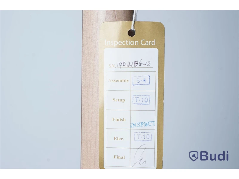 Elgitarr - Cort Classic TC Blue Ice Metallic, NY. Nypris ca 6000kr