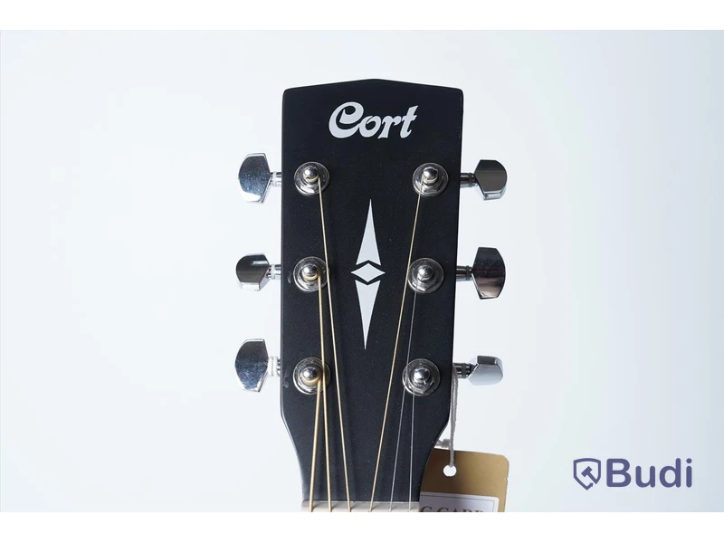 Akustisk Gitarr - Cort AD810 Open Pore, NY. Nypris ca 1500kr