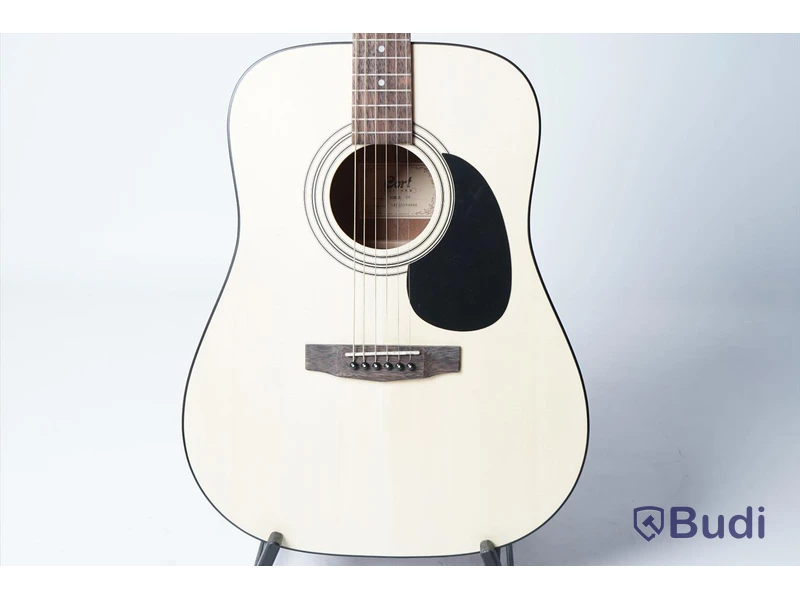 Akustisk Gitarr - Cort AD810 Open Pore, NY. Nypris ca 1500kr