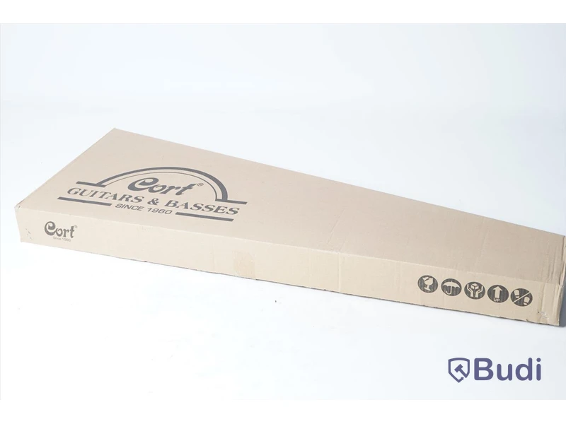 Bas - Cort Action PJ. Nypris ca 2700kr