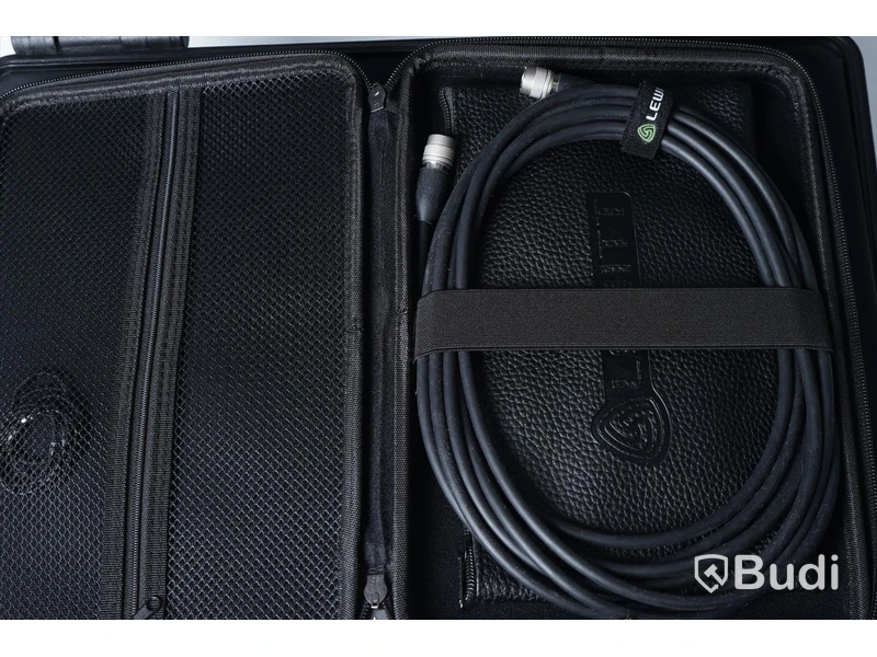 Mikrofon Kit - Lewitt LCT 1040, NY. Nypris ca 38000kr
