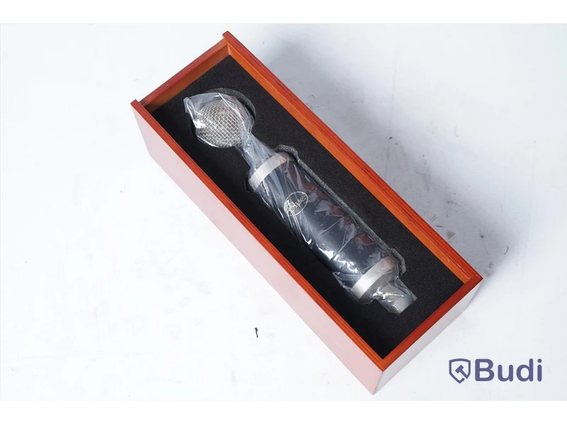 Mikrofon - Blue Baby Bottle. Nypris ca 3500kr