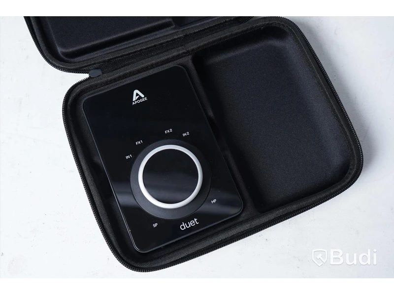 Ljudkort - Apogee Duet 3. Nypris ca 7800kr