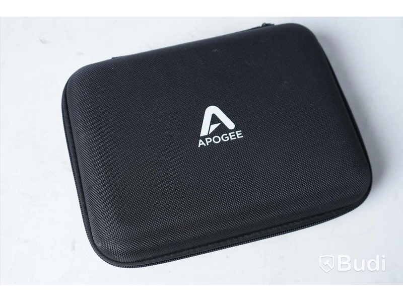 Ljudkort - Apogee Duet 3. Nypris ca 7800kr