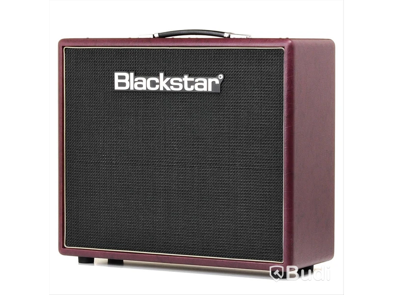 Förstärkare - Blackstar Artisan 15. Nypris ca 14000kr