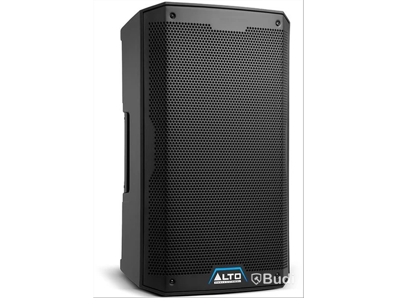 Högtalare - Alto TS410. Nypris ca 5000kr