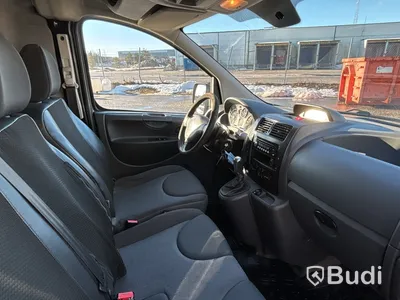 Skåpbil Peugeot Expert 2.0 HDi -2014 | Dragkrok