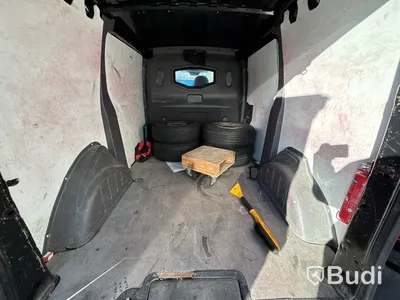 Skåpbil Peugeot Expert 2.0 HDi -2014 | Dragkrok