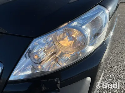 Skåpbil Peugeot Expert 2.0 HDi -2014 | Dragkrok