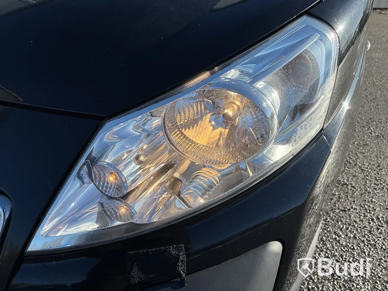 Skåpbil Peugeot Expert 2.0 HDi -2014 | Dragkrok