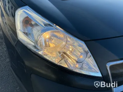 Skåpbil Peugeot Expert 2.0 HDi -2014 | Dragkrok
