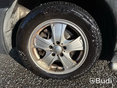 Skåpbil Peugeot Expert 2.0 HDi -2014 | Dragkrok