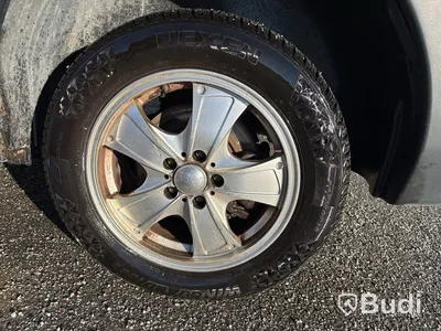 Skåpbil Peugeot Expert 2.0 HDi -2014 | Dragkrok